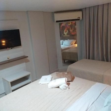 Flat Aconchegante Na Praia De Tambau João Pessoa Exterior foto