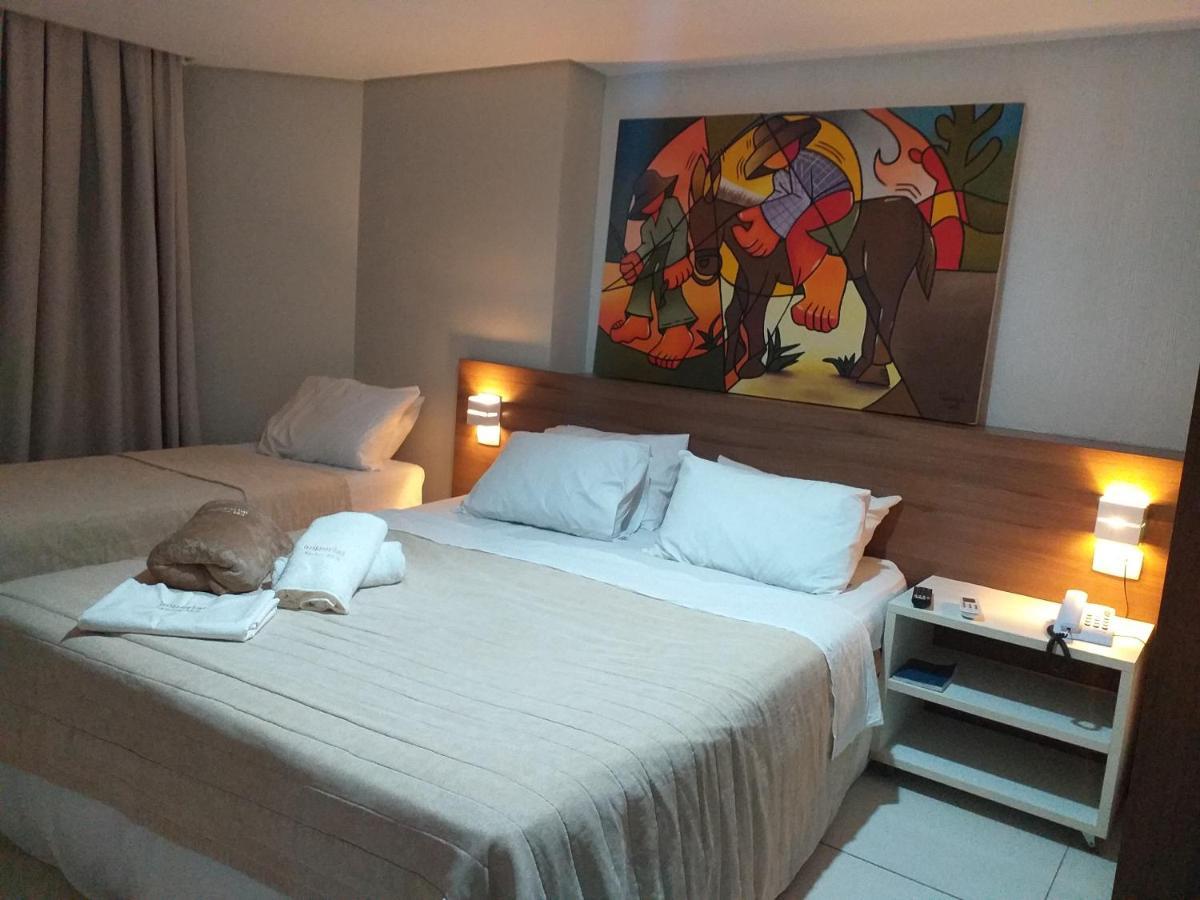 Flat Aconchegante Na Praia De Tambau João Pessoa Exterior foto