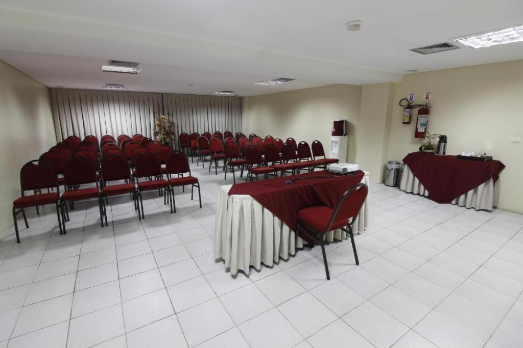 Flat Aconchegante Na Praia De Tambau João Pessoa Exterior foto
