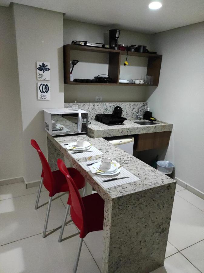 Flat Aconchegante Na Praia De Tambau João Pessoa Exterior foto