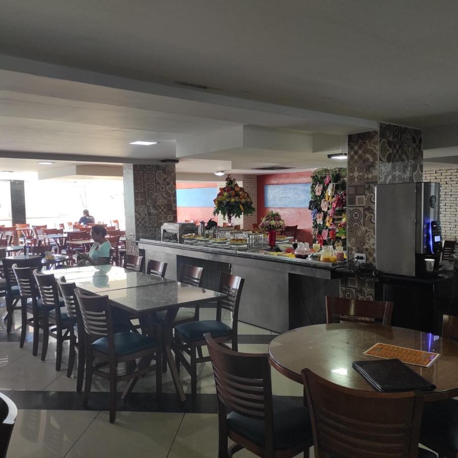 Flat Aconchegante Na Praia De Tambau João Pessoa Exterior foto