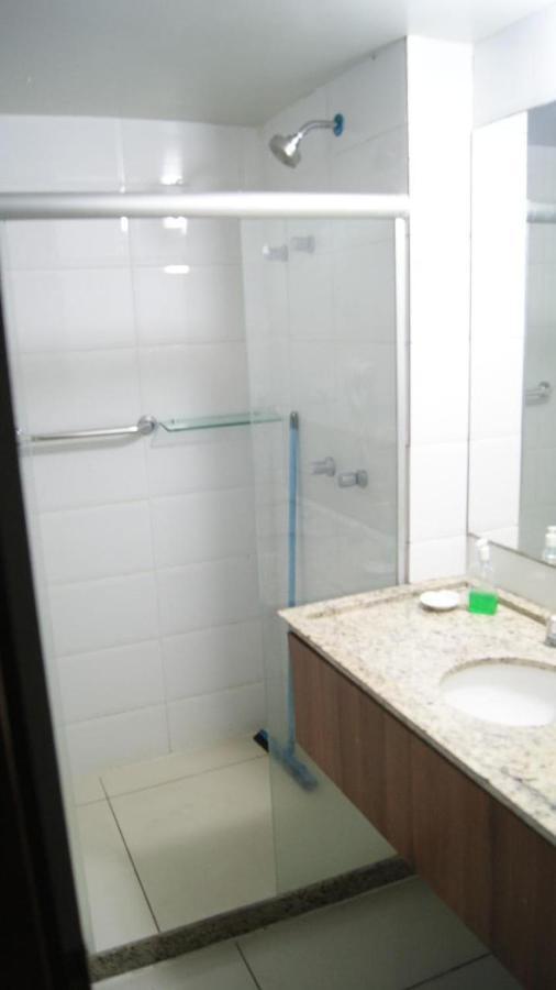 Flat Aconchegante Na Praia De Tambau João Pessoa Exterior foto