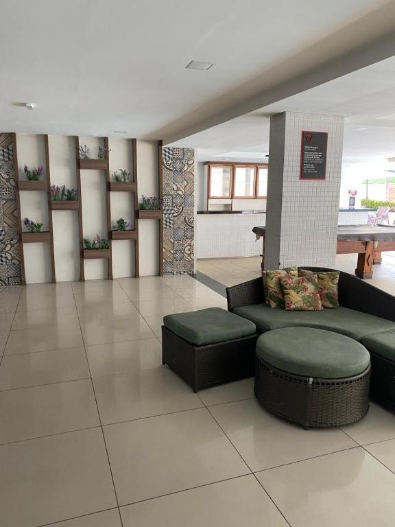 Flat Aconchegante Na Praia De Tambau João Pessoa Exterior foto
